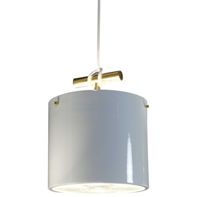 Fresnel Pendant by Castor - Starlight Lighting USA and Canada